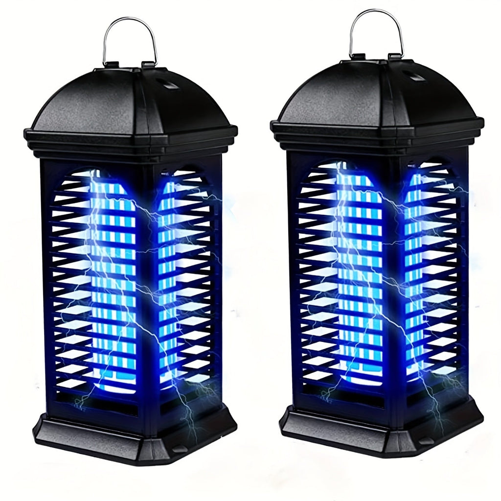 Portable Bug Zapper