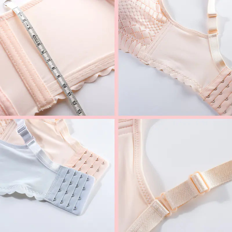 Ice-Silk Maternity Nursing Bra product image 6