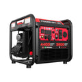 4400W Dual Fuel Inverter Generator w/ CO Alert - MB5040DC