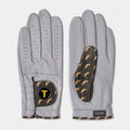 Wooly-Burg Men’s Mustache Golf Glove