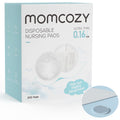 Momcozy Ultra-Thin Nursing Pads – 200 Count