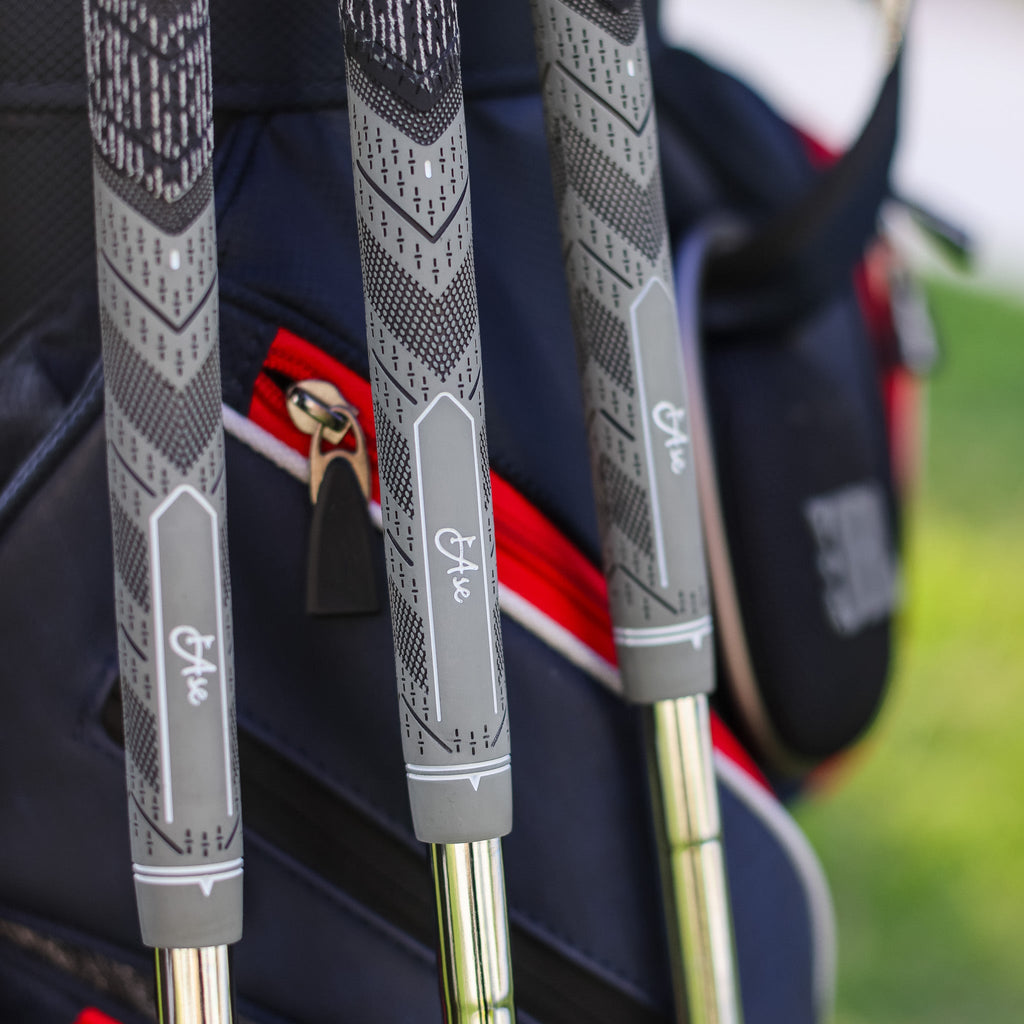 ASE 3-Piece Golf Wedge Set - view 12