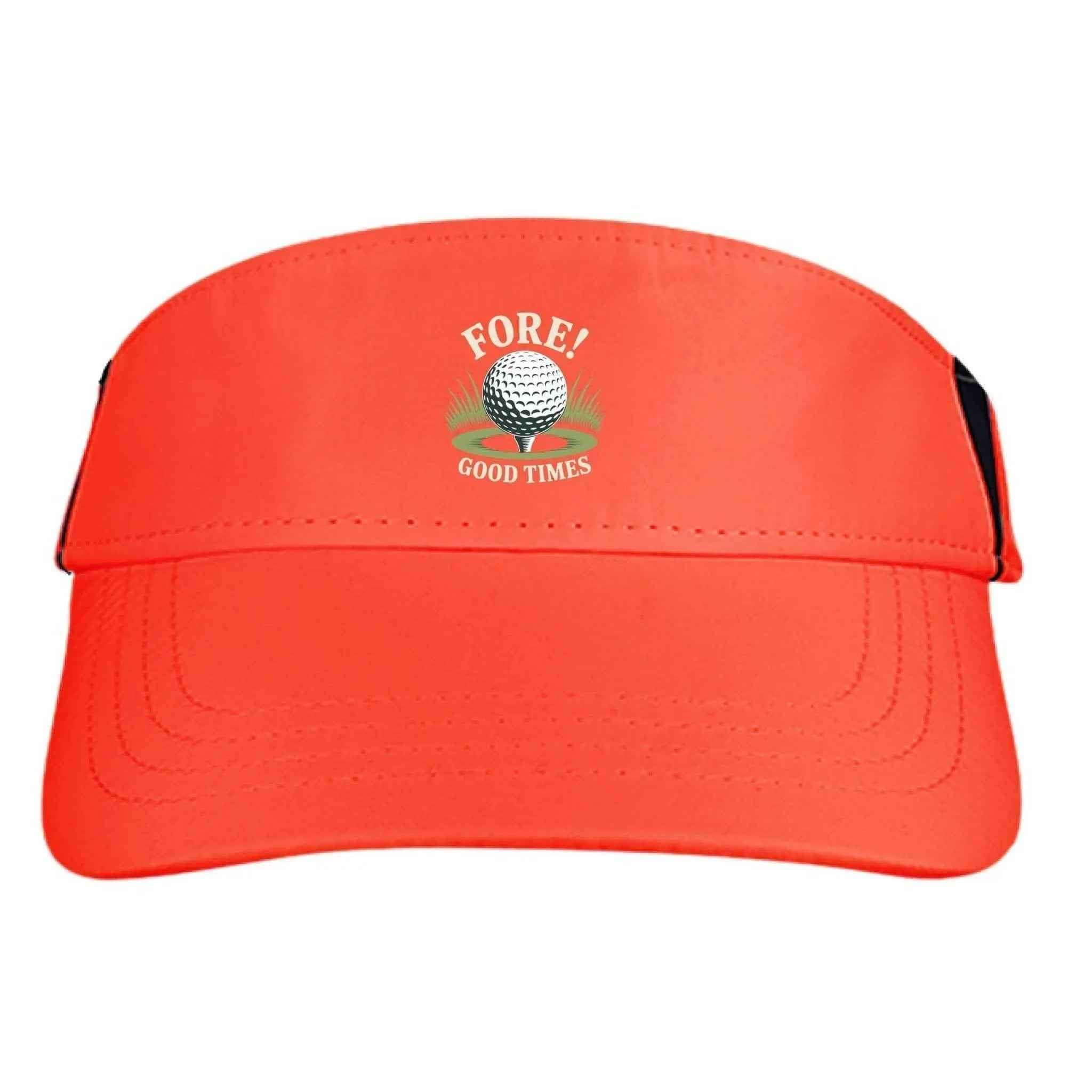 Adjustable Golf Visor product image 4