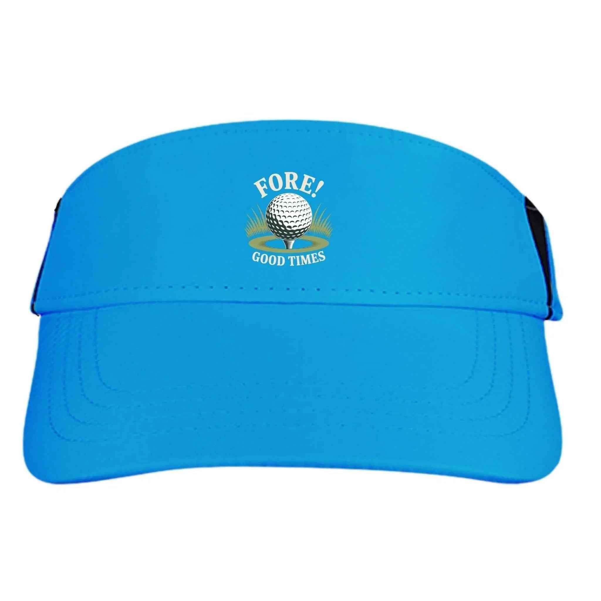Adjustable Golf Visor product image 2