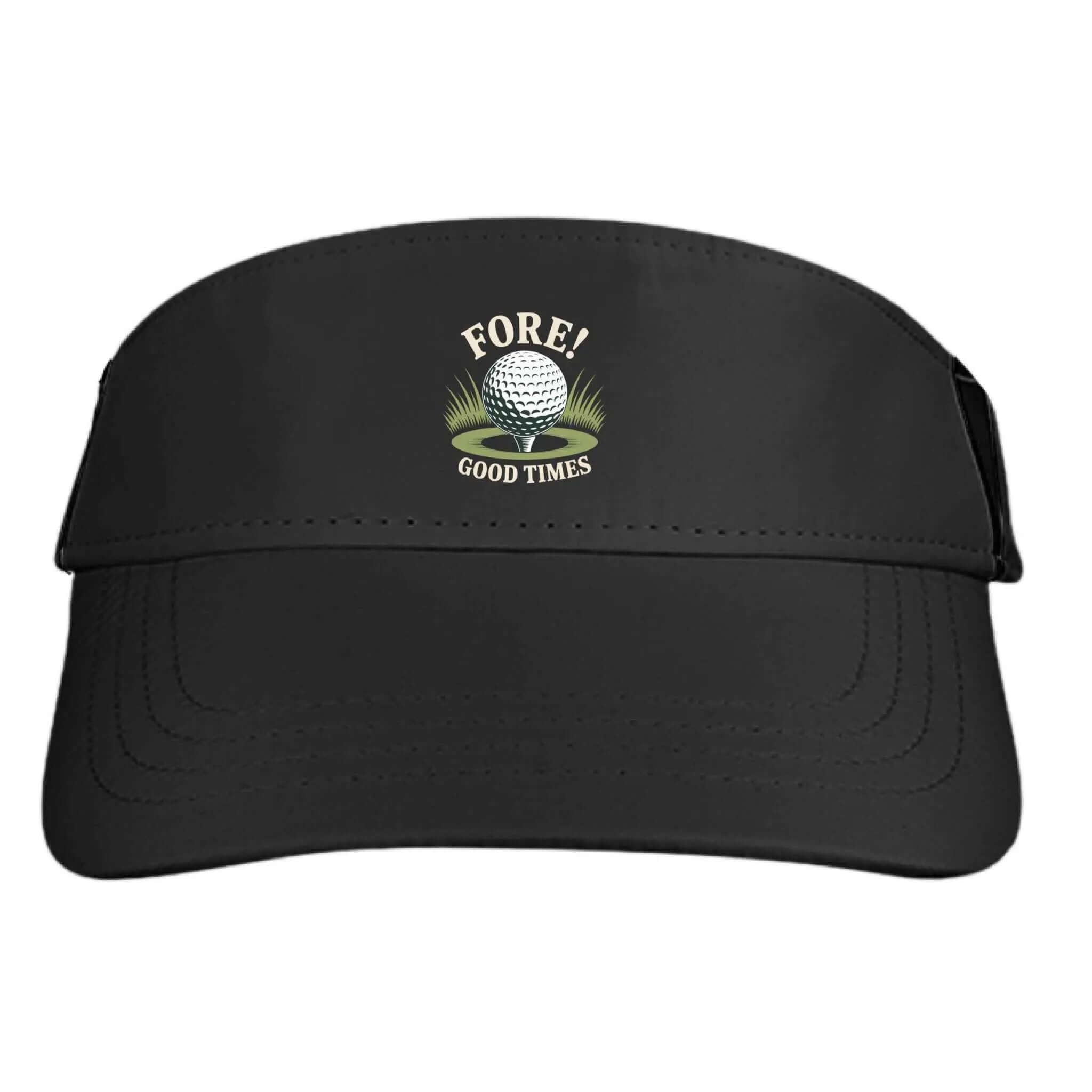 Adjustable Golf Visor product image 5