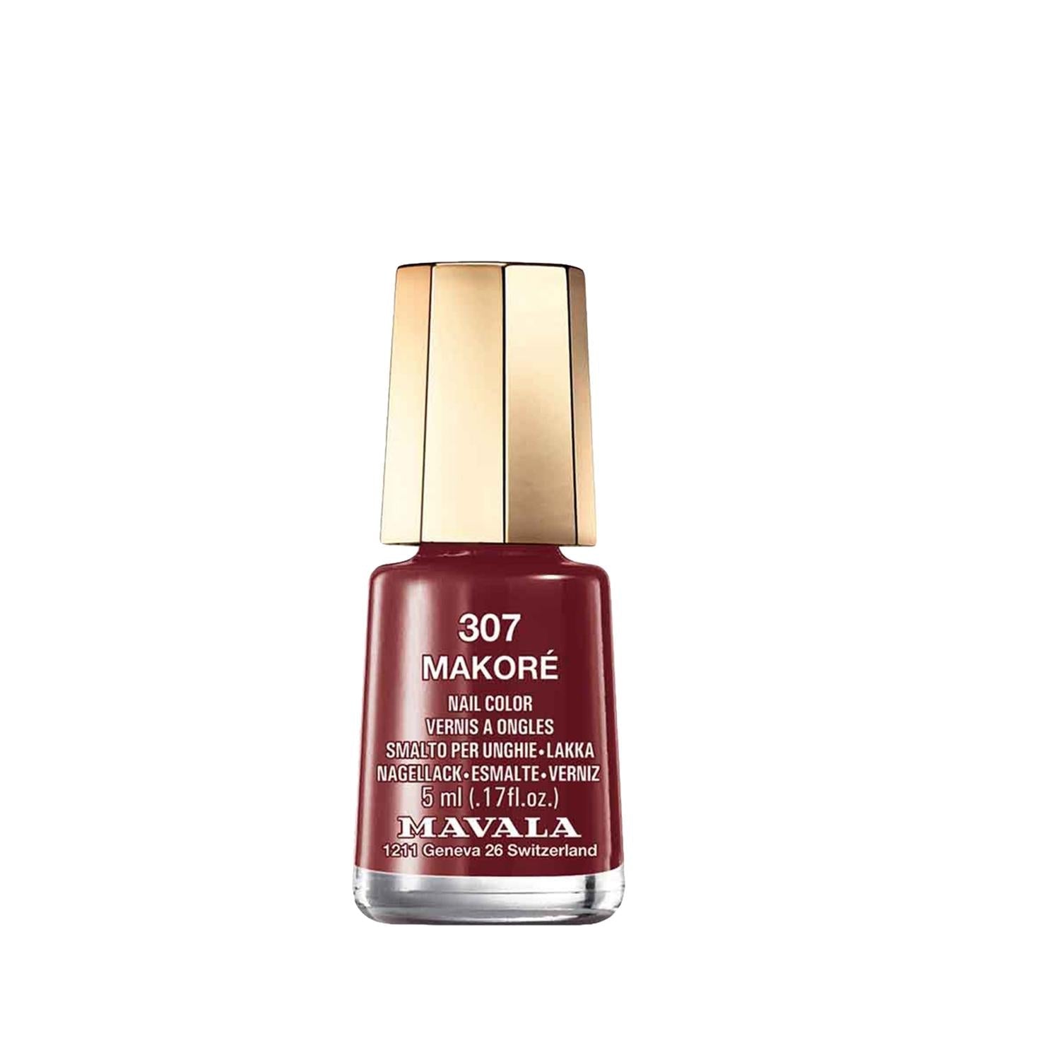 Mavala Mini Color Nail Polish – 5 ml