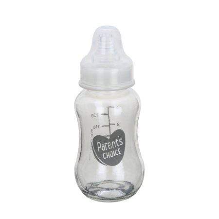 Parent’s Choice Bottle Adapter for Baby’s Brew Warmer