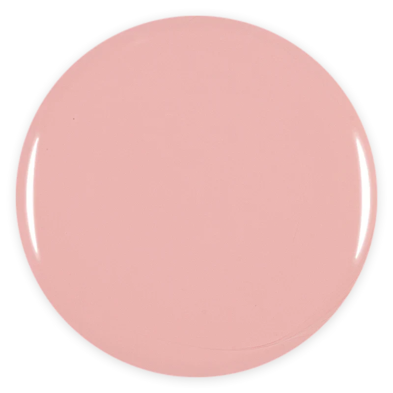 Pink Mask - Color Base Coat Charlie Brown