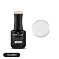 Pink Mask - Base Coat Transfer
