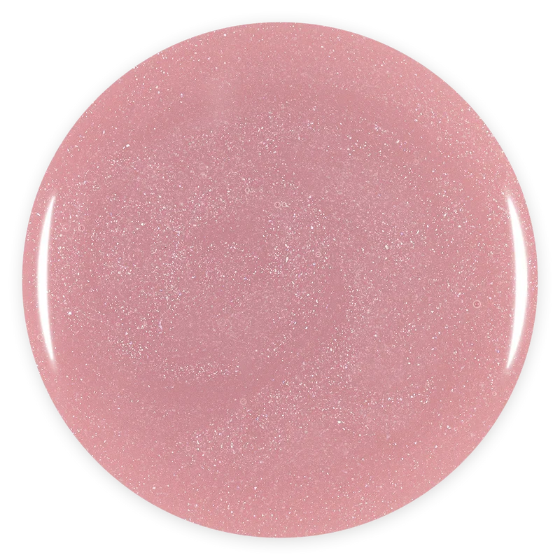 Pink Mask - Color Base Coat Sweetheart