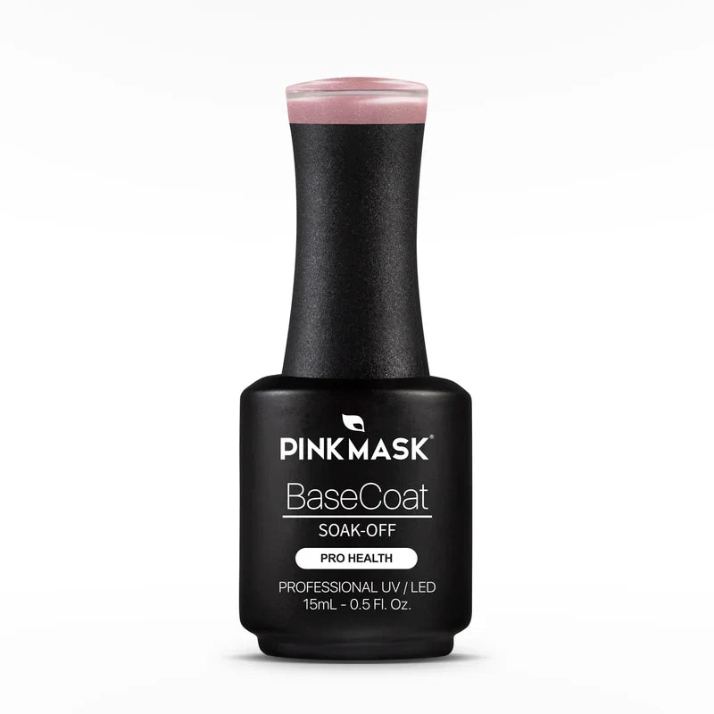 Pink Mask - Color Base Coat Sweetheart
