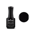 Pink Mask - Gel Color Back in Black