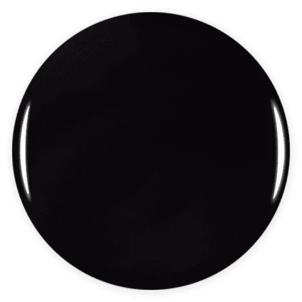 Pink Mask - Gel Color Back in Black