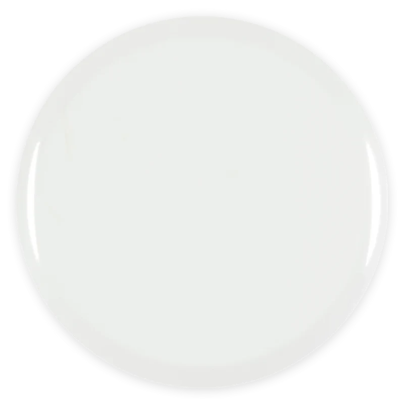 Pink Mask - Rubber Base Coat White