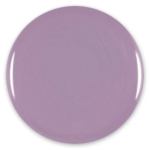 Pink Mask - Rubber Base Misty Lilac