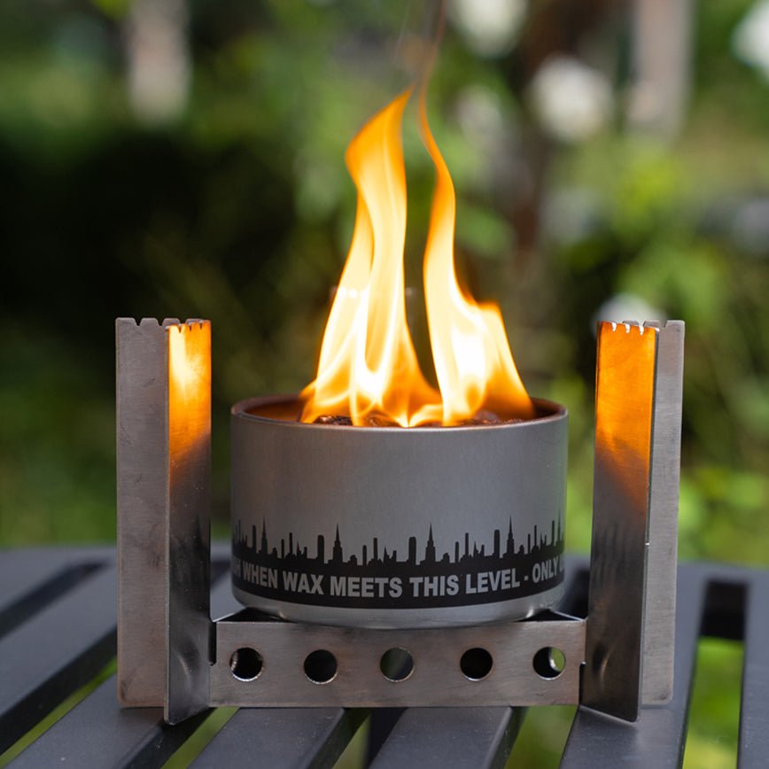 Portable Camping Stove