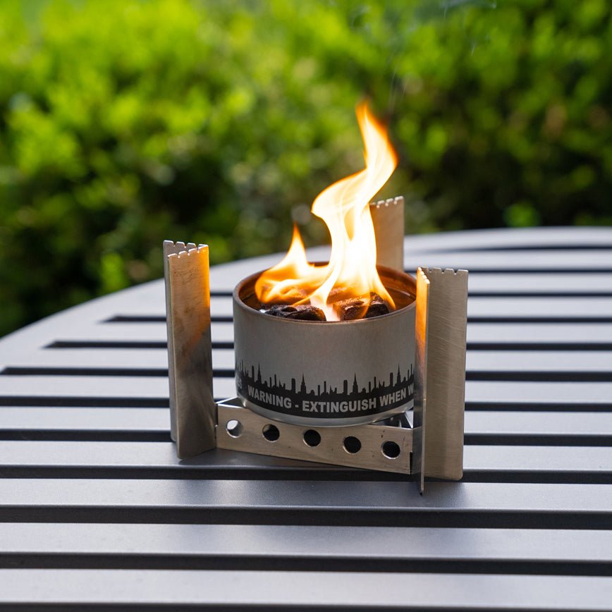 Portable Camping Stove