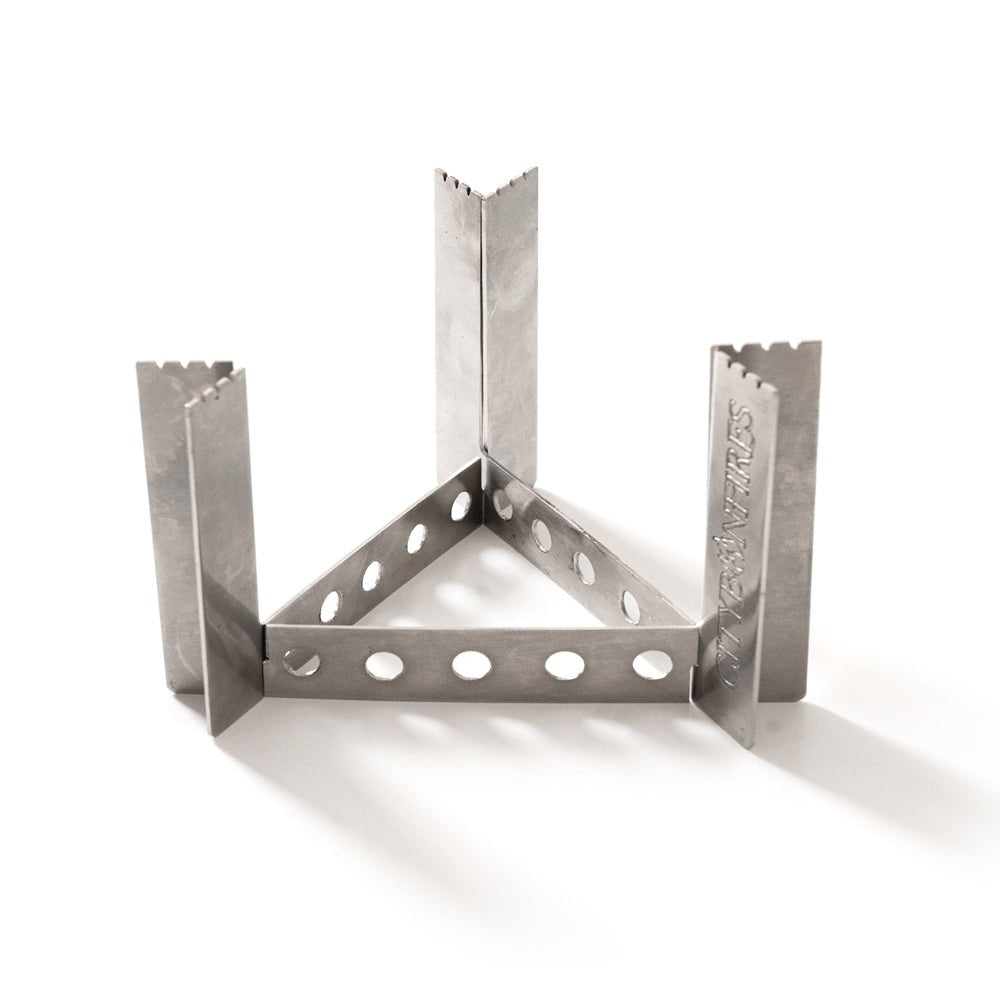 Portable Camping Stove