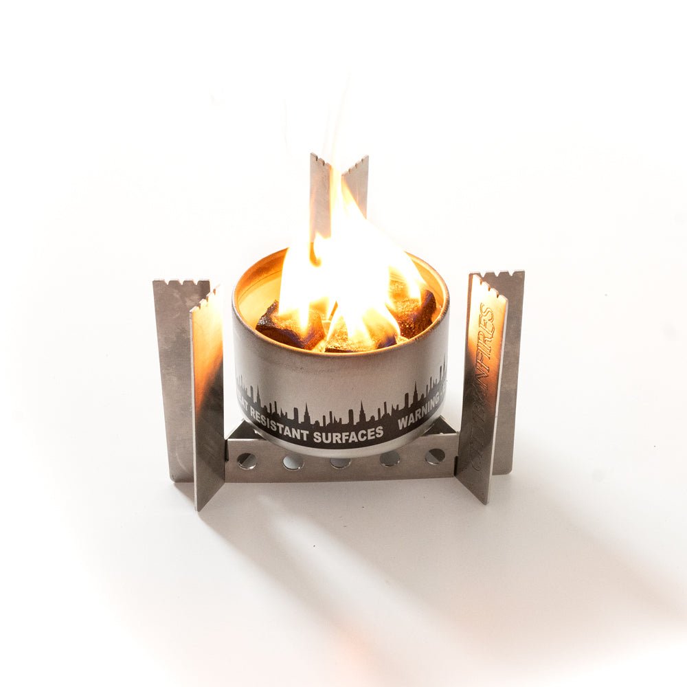 Portable Camping Stove