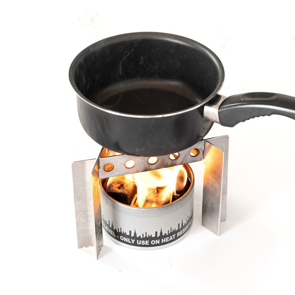 Portable Camping Stove
