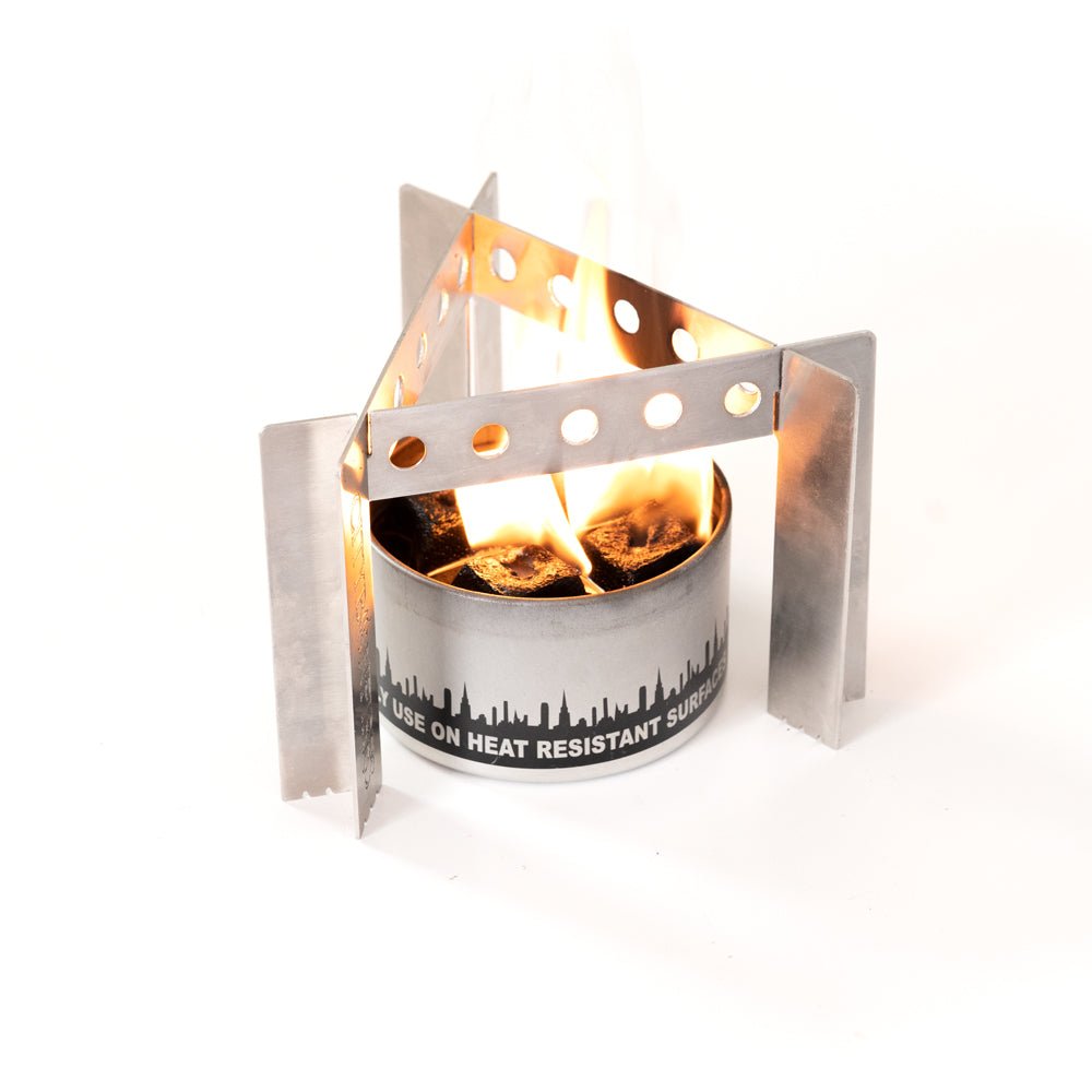 Portable Camping Stove
