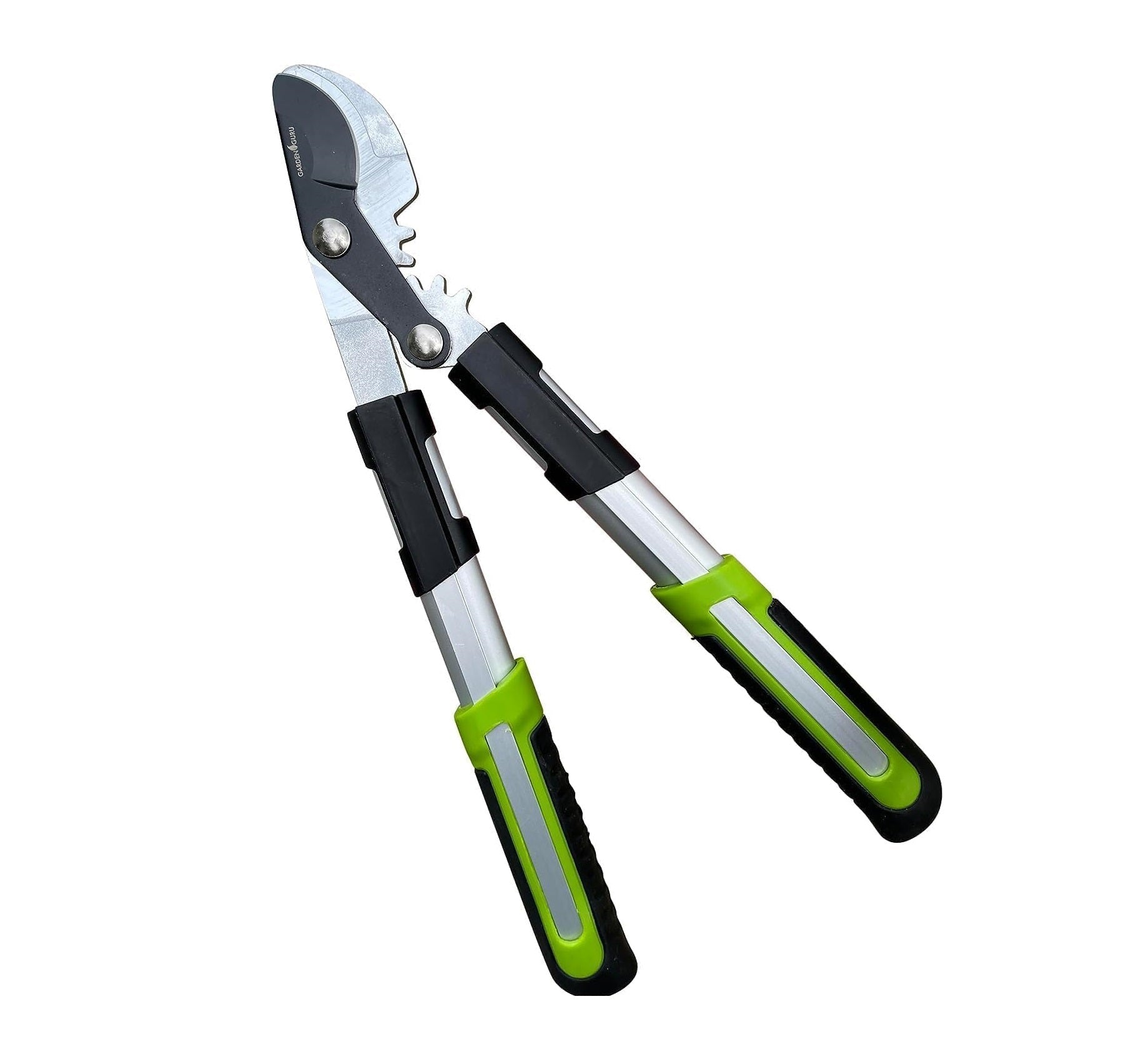Power Bypass Garden Loppers – product view 1