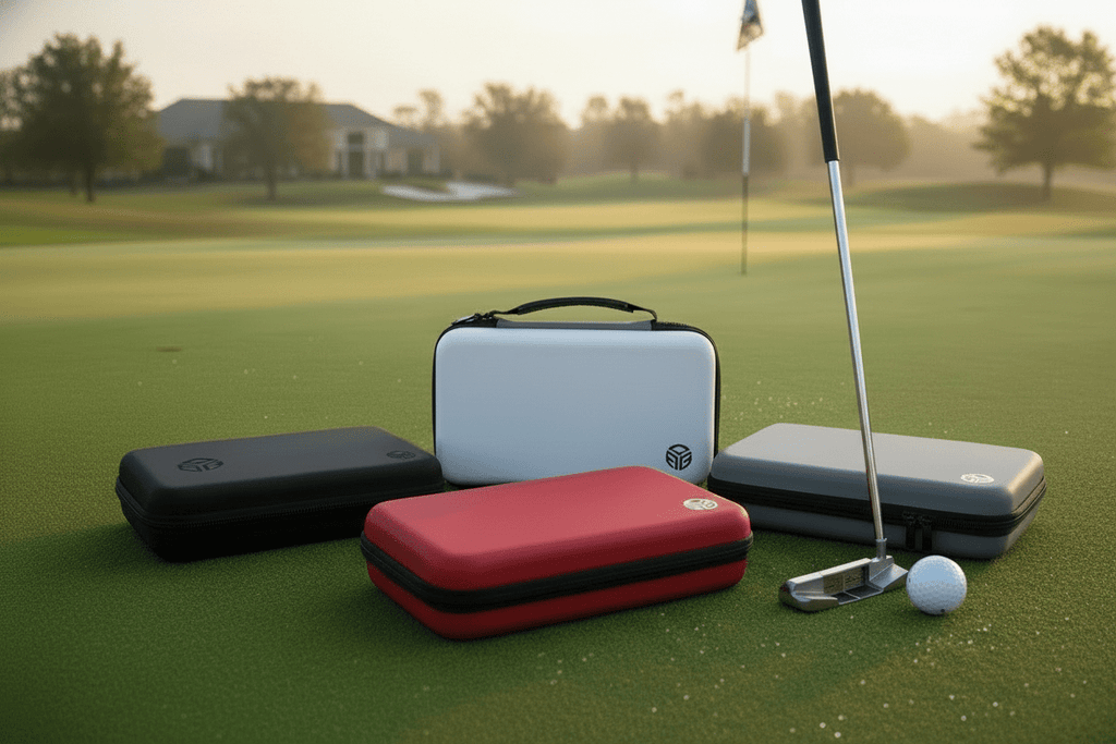 Pro Caddy Golf Accessory Organizer - view 10