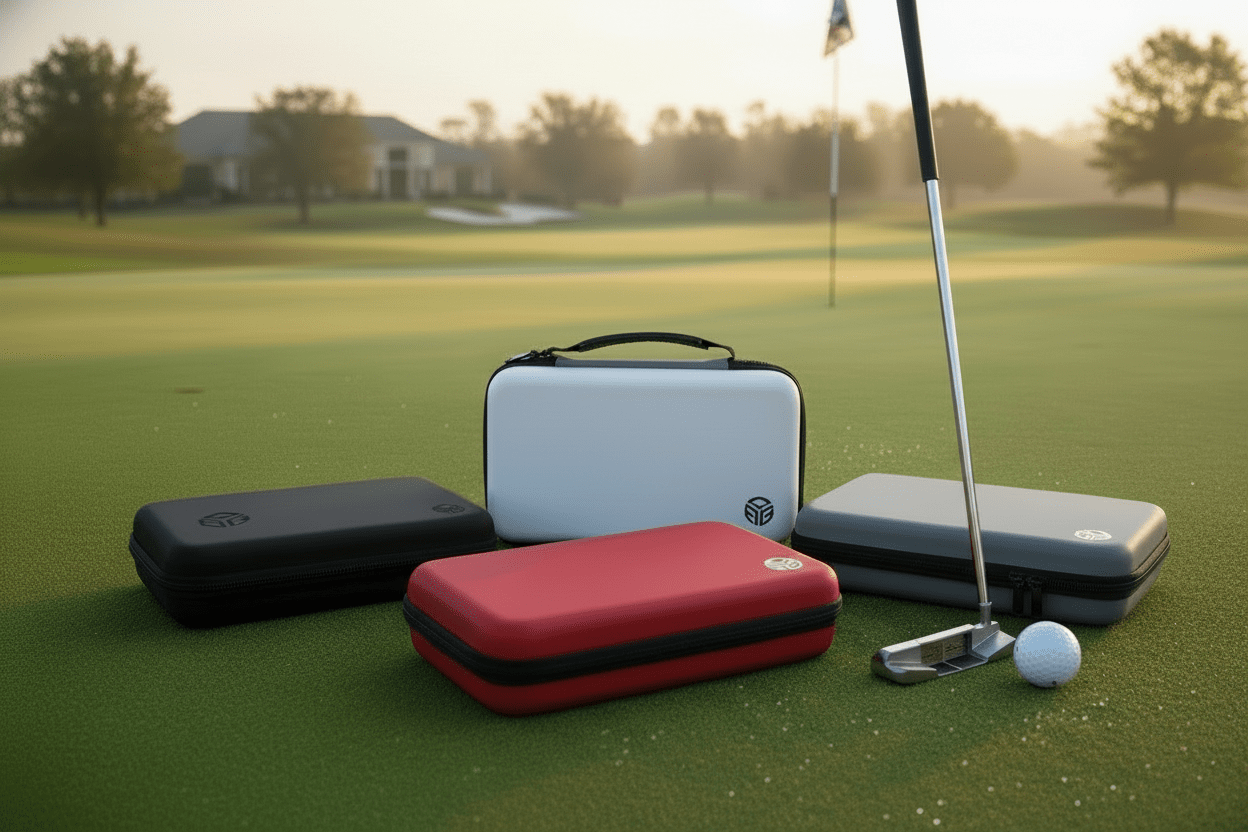 Pro Caddy Golf Accessory Organizer - view 10