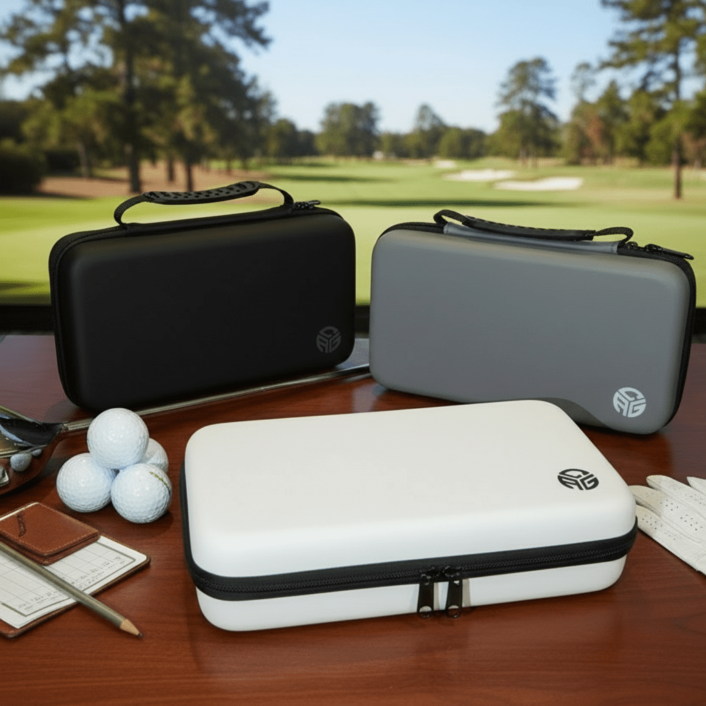 Pro Caddy Golf Accessory Organizer - view 9