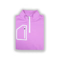 Purple Haze Men’s Golf Quarter-Zip