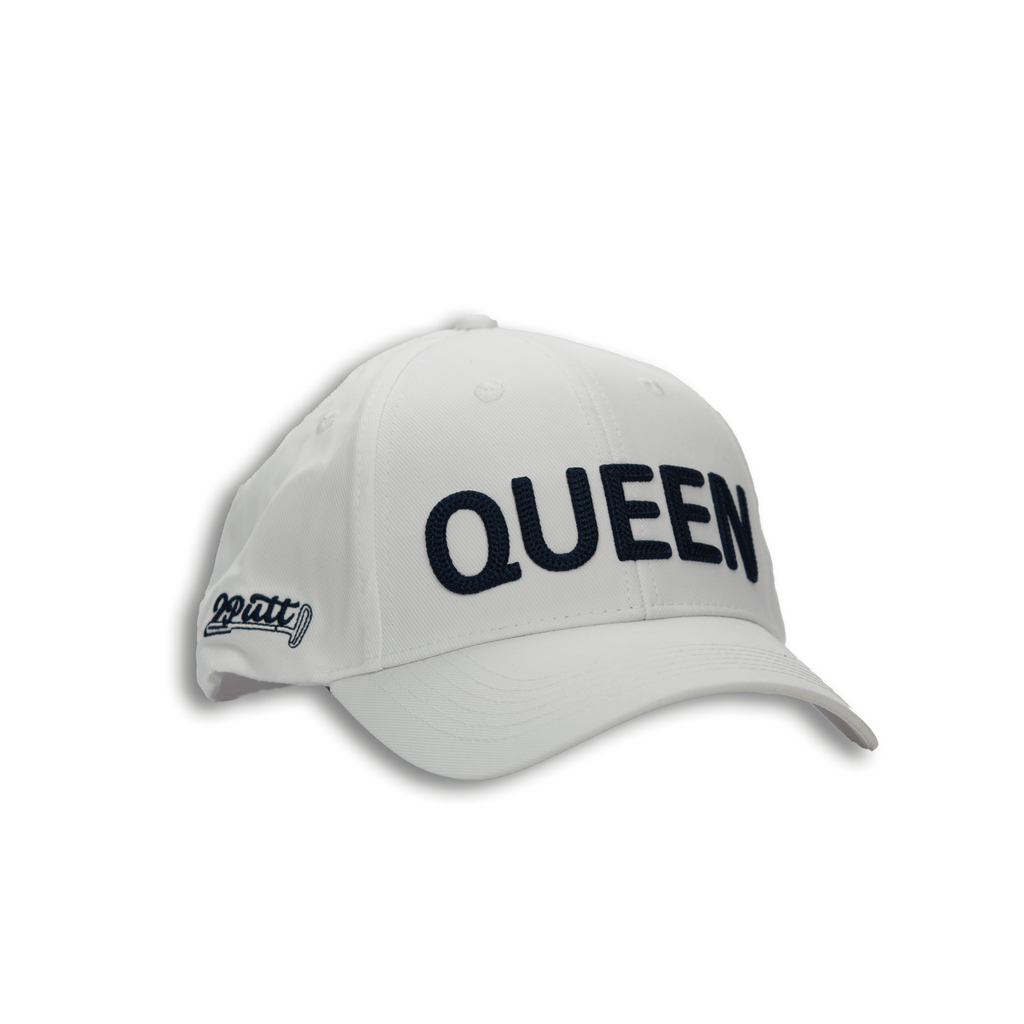 QUEEN Golf Hat