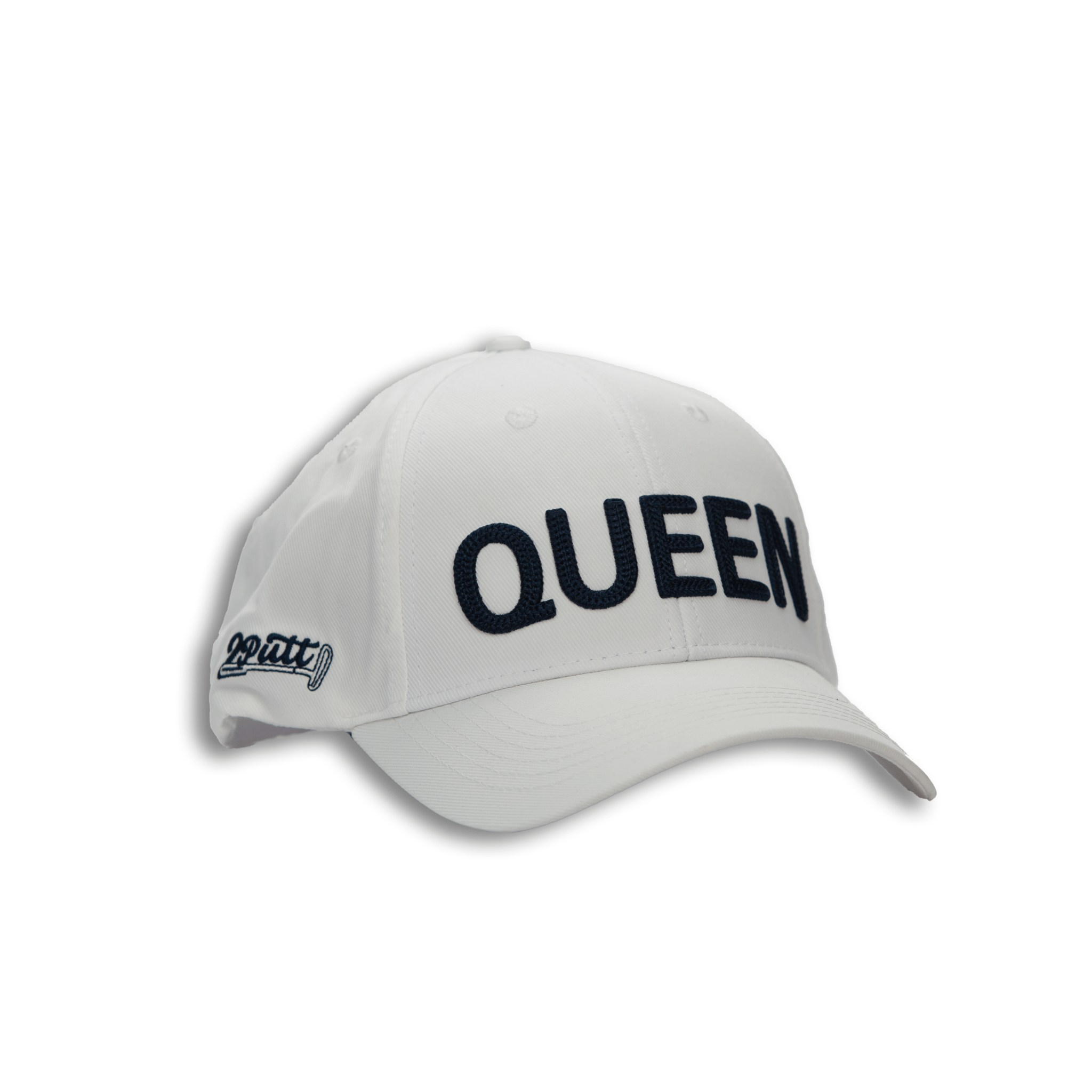 QUEEN Golf Hat