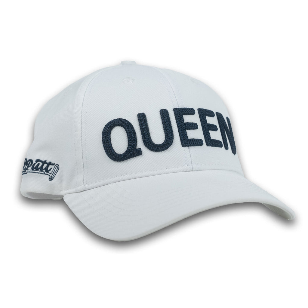 QUEEN Golf Hat