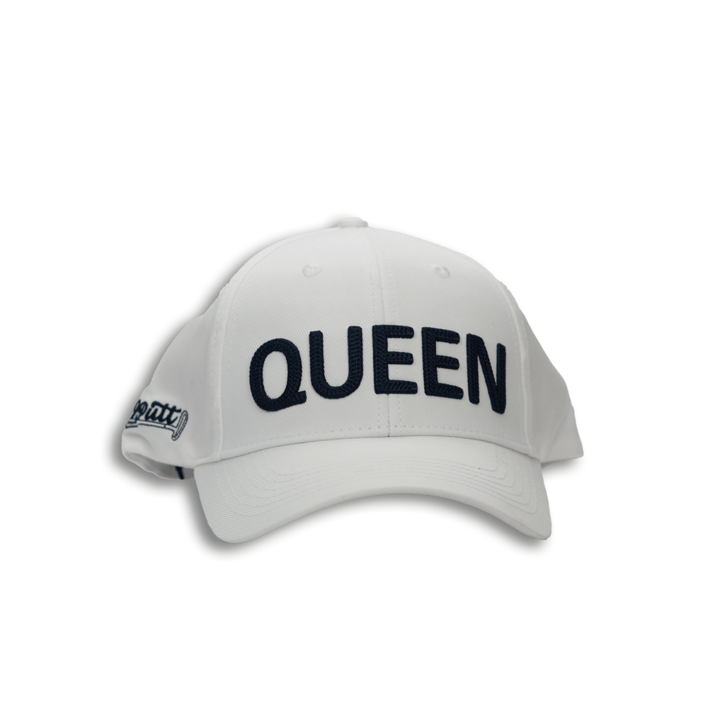 QUEEN Golf Hat