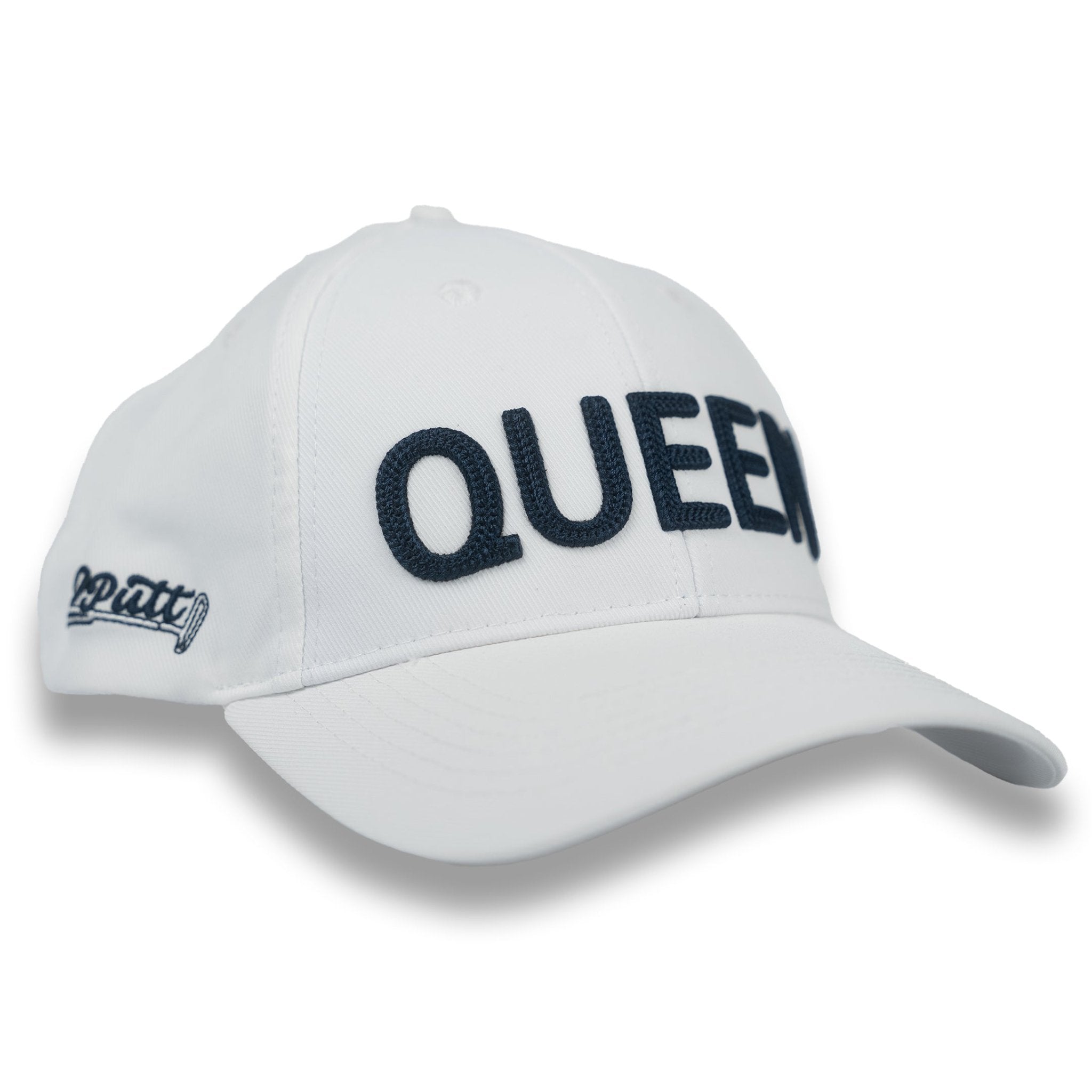 QUEEN Golf Hat