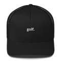 LXIX Golf Trucker Cap