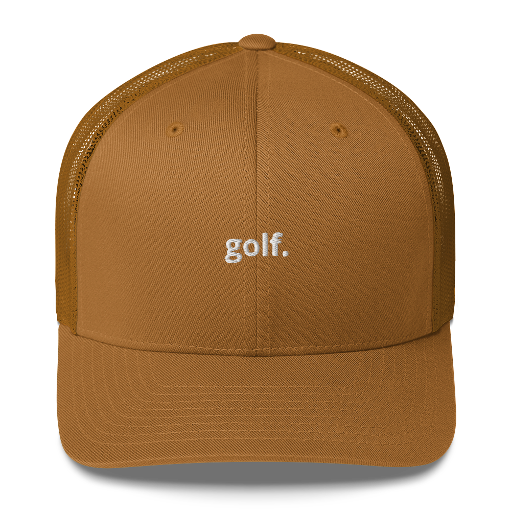 LXIX Golf Trucker Cap product image 12