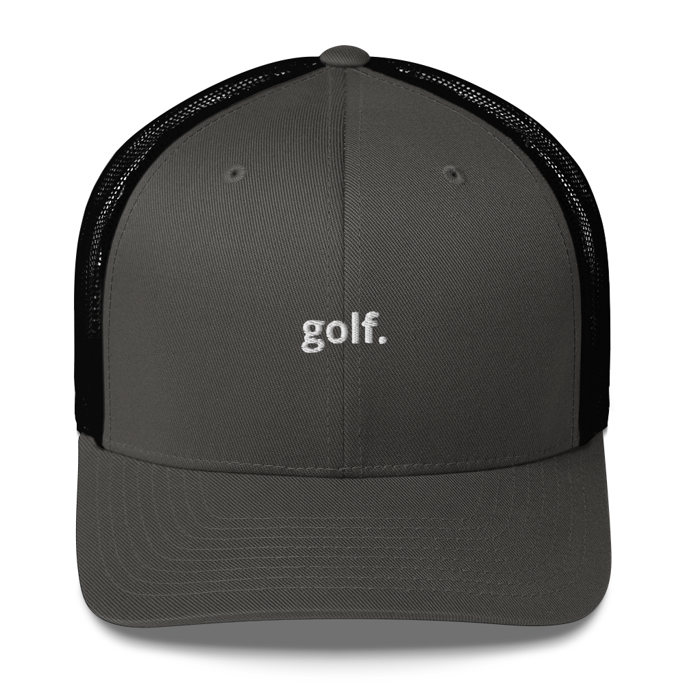 LXIX Golf Trucker Cap product image 5