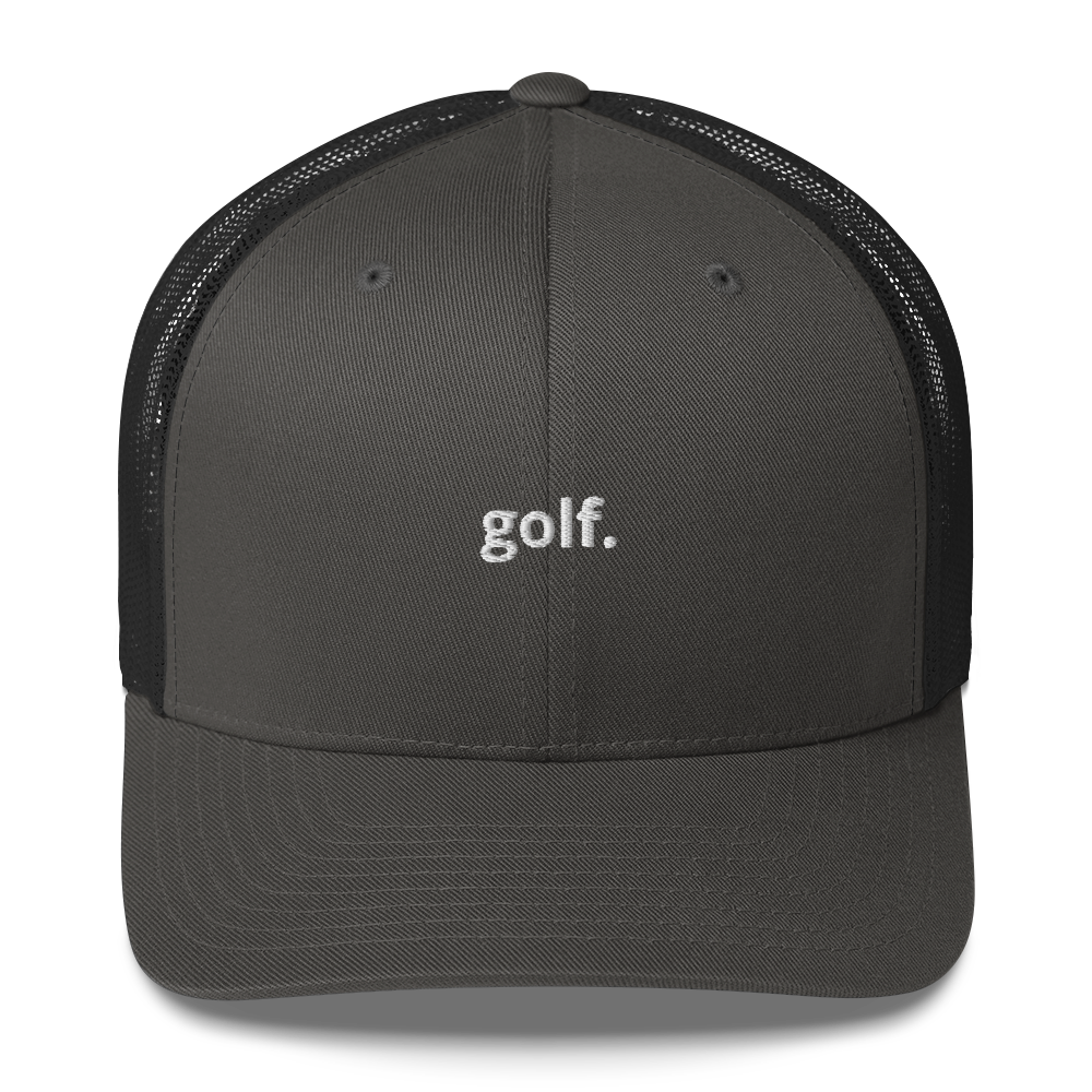 LXIX Golf Trucker Cap product image 6