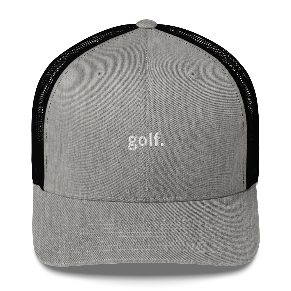 LXIX Golf Trucker Cap product image 15