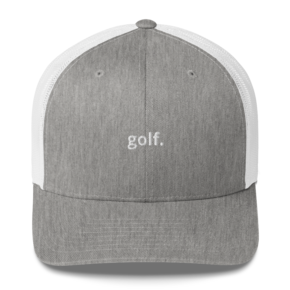 LXIX Golf Trucker Cap product image 16