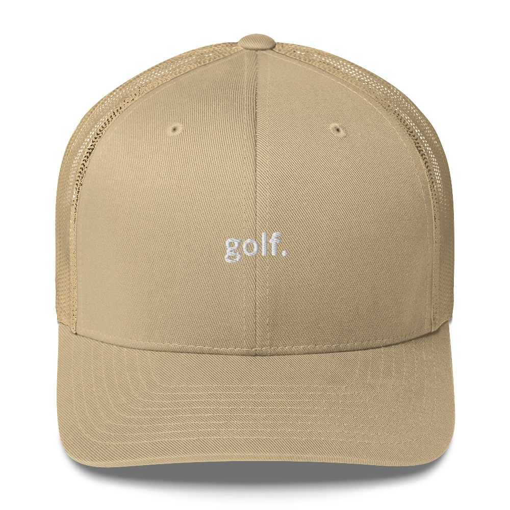 LXIX Golf Trucker Cap product image 17