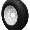 Highway Terrain 225/75D15 Trailer Tires