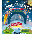 Indescribable for Little Ones - Board Book
