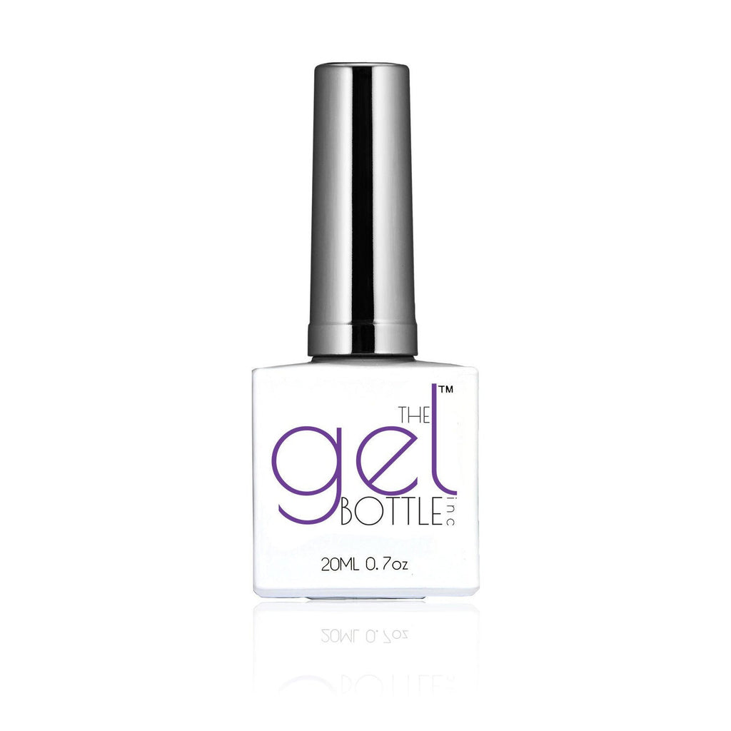 The GelBottle - Clear All In One BIAB Builder Gel, 20 ml