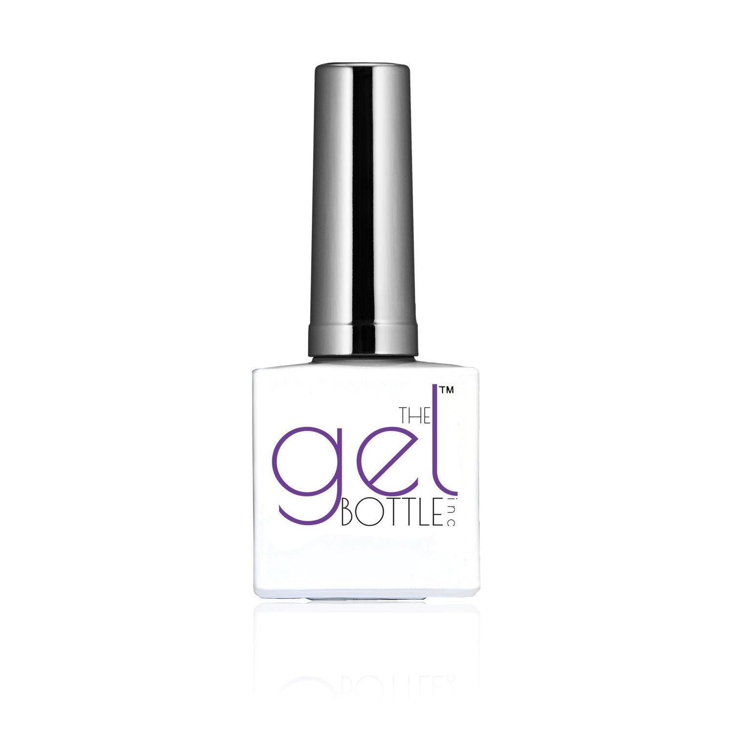 The GelBottle - Matte Top Coat, 20 ml