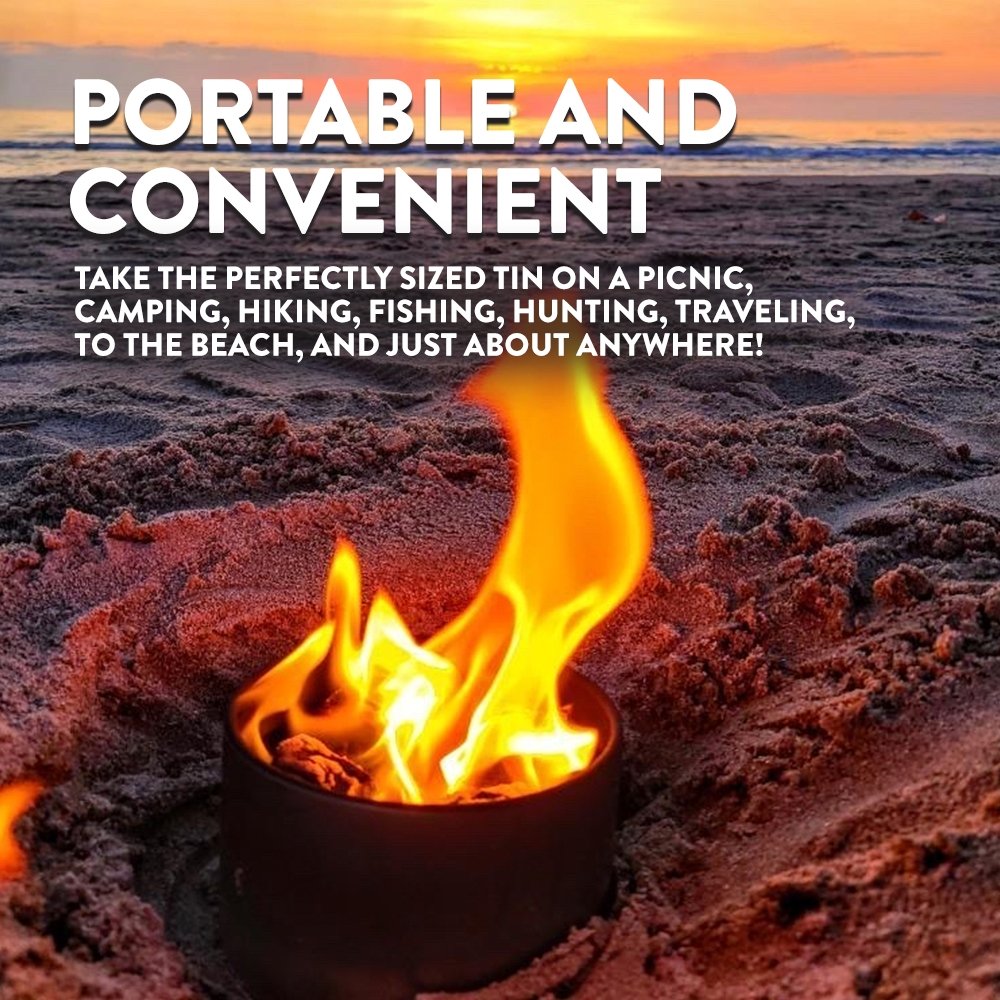 USA Party Box