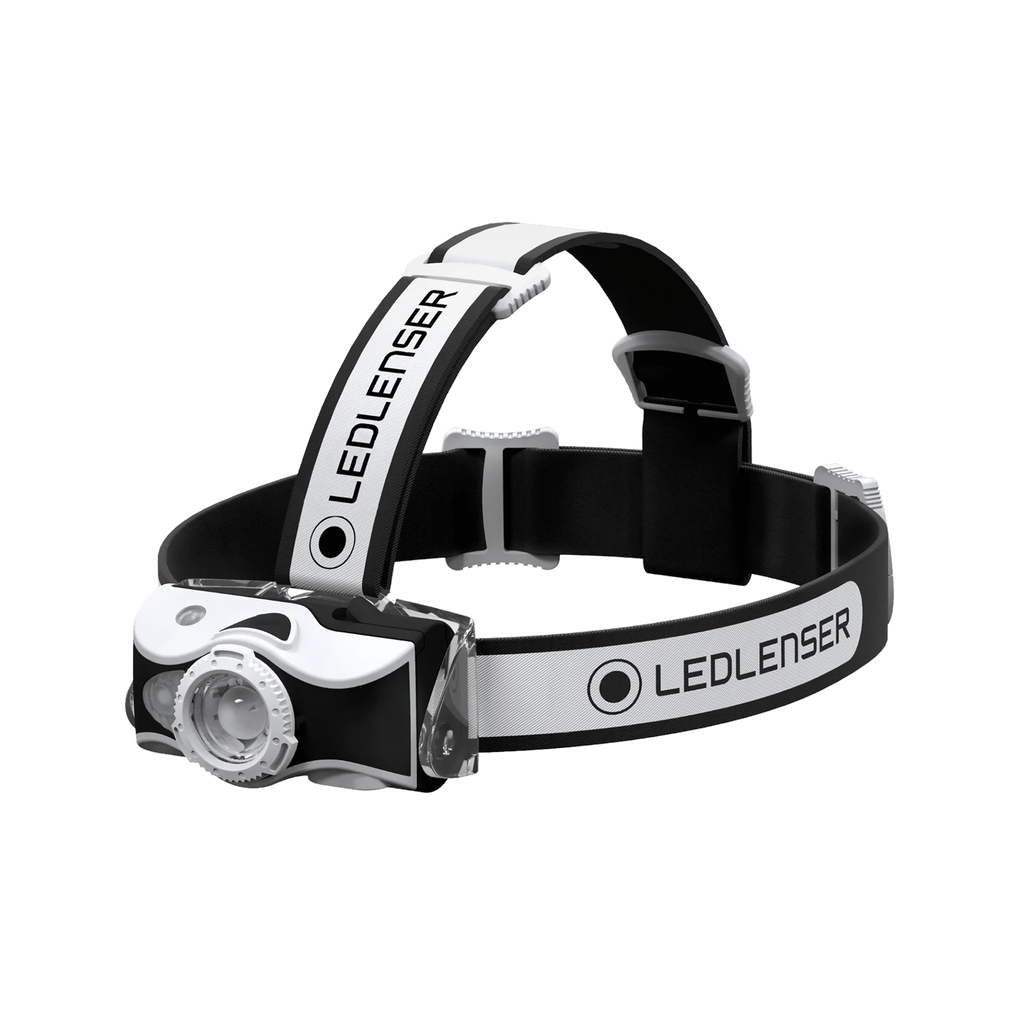 Ledlenser MH7 Outdoor Headlamp