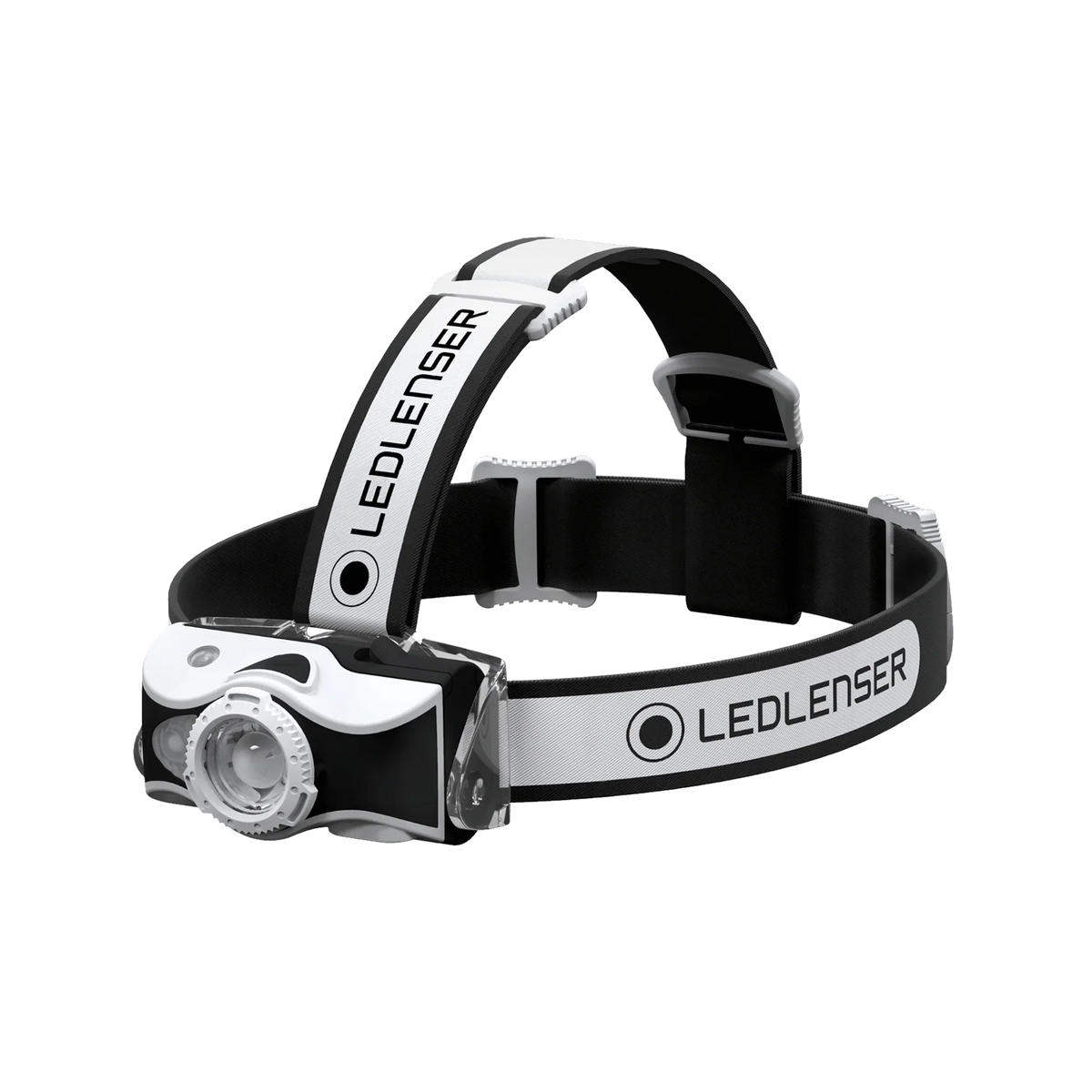 Ledlenser MH7 Outdoor Headlamp