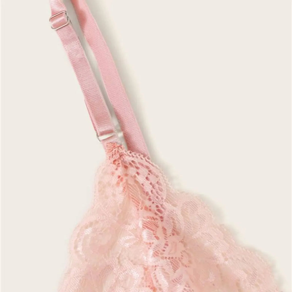 Women’s Lingerie Set – Multiple Colors